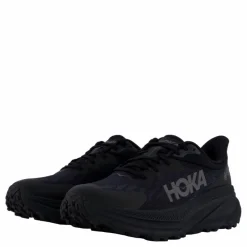 Hoka M Challenger 7 Gtx Black / Black* Löpning|Löparskor