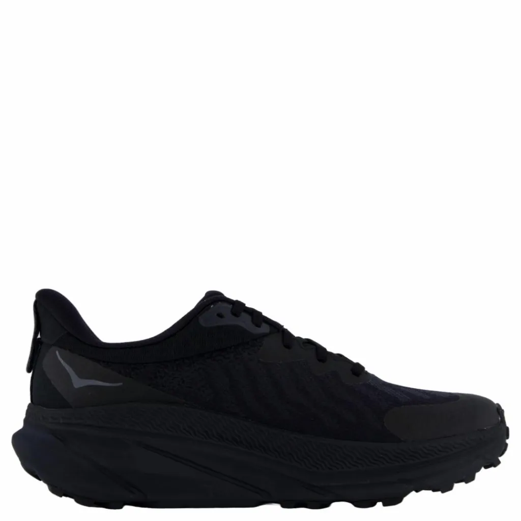 Hoka M Challenger 7 Gtx Black / Black* Löpning|Löparskor