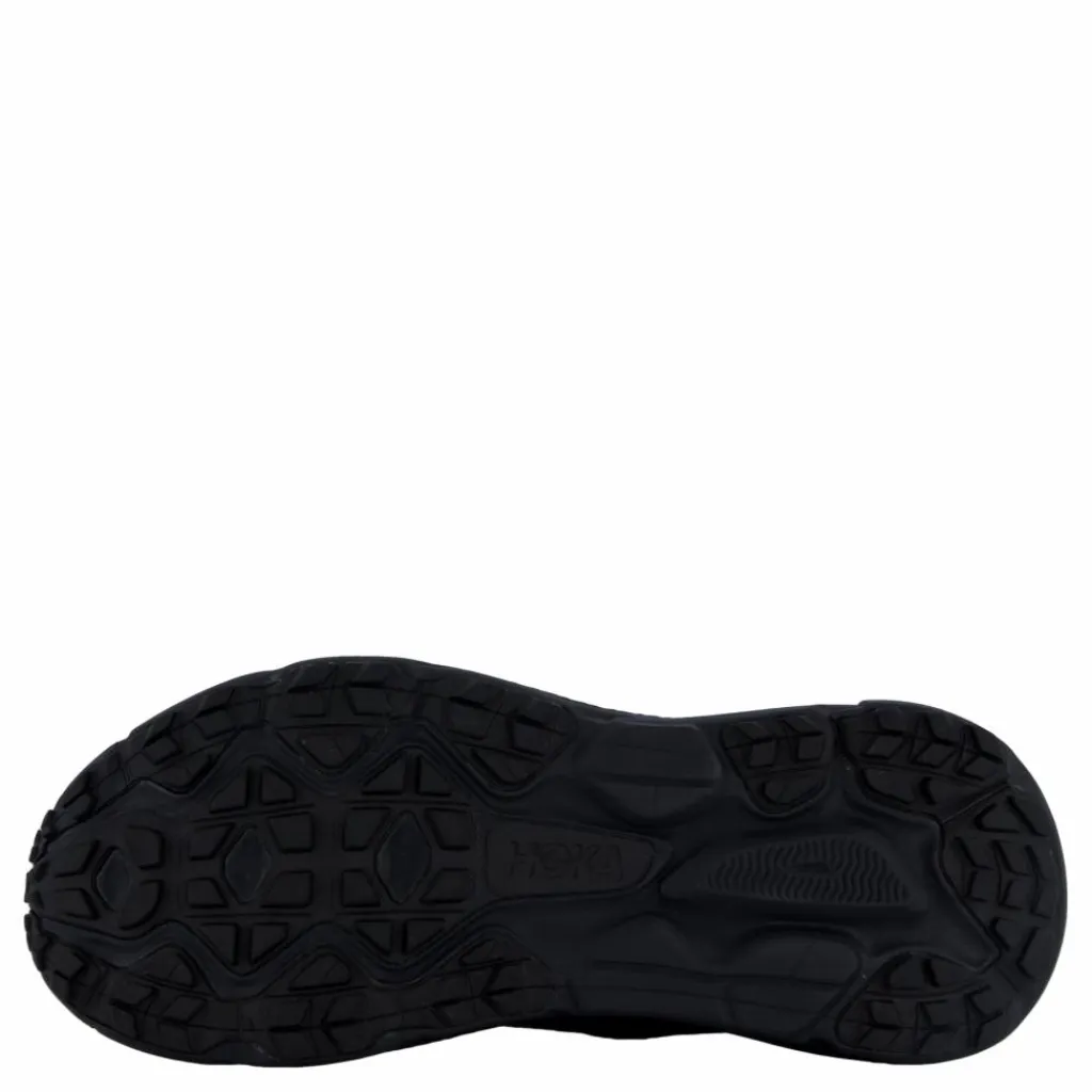 Hoka M Challenger 7 Gtx Black / Black* Löpning|Löparskor