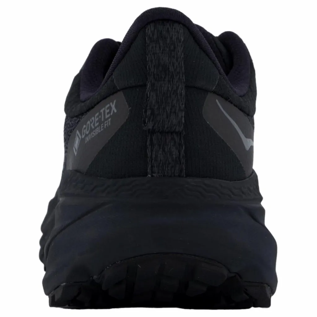 Hoka M Challenger 7 Gtx Black / Black* Löpning|Löparskor