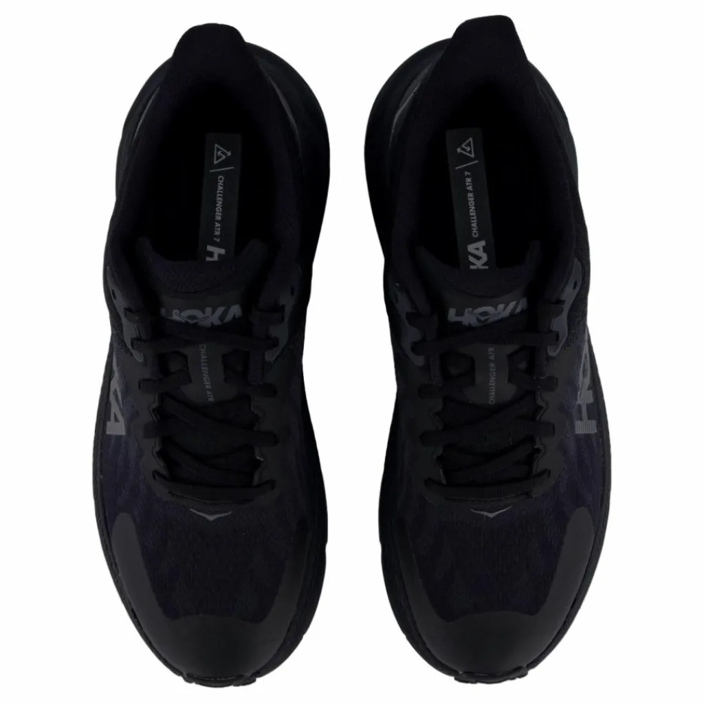 Hoka M Challenger 7 Gtx Black / Black* Löpning|Löparskor