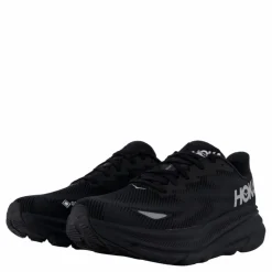 Hoka M Clifton 9 Gtx Black / Black* Löpning|Löparskor