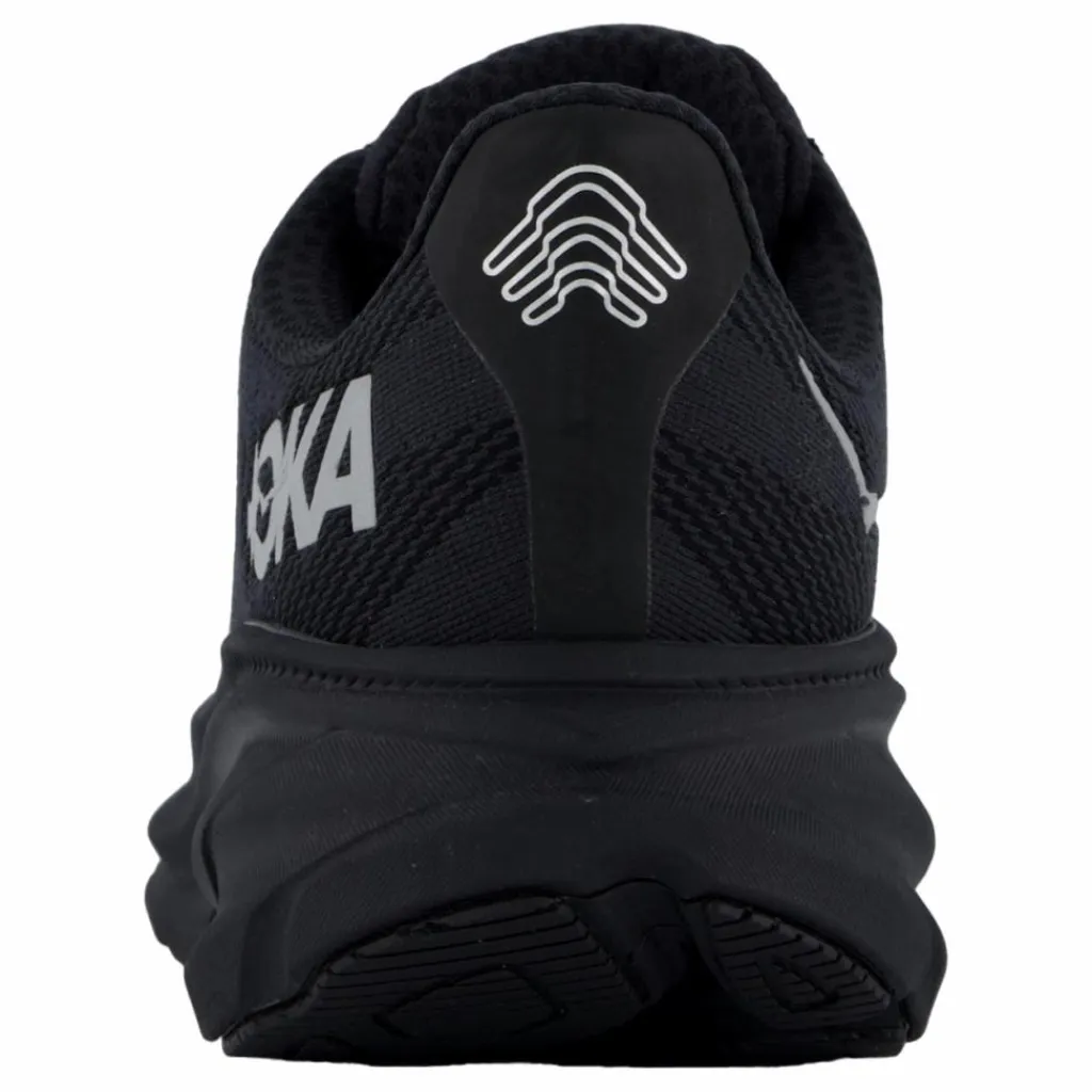 Hoka M Clifton 9 Gtx Black / Black* Löpning|Löparskor