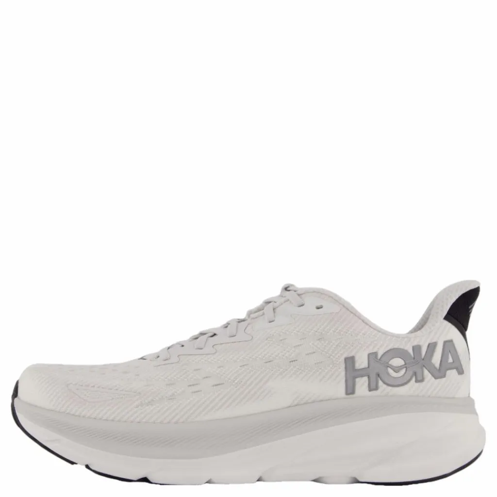 Hoka M Clifton 9 Nimbus Cloud / Steel Wool* Löpning|Löparskor