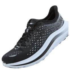Hoka M Kawana Black / White* Löpning|Löparskor