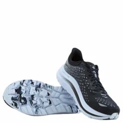 Hoka M Kawana Black / White* Löpning|Löparskor
