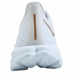 Hoka M Mach 5 White / Copper* Löpning|Löparskor