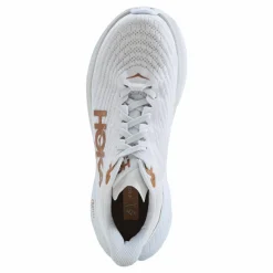 Hoka M Mach 5 White / Copper* Löpning|Löparskor