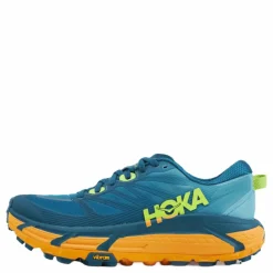 Hoka M Mafate Speed 3 Coastal Shade / Radiant Yellow* Löparskor|Löpning