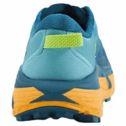 Hoka M Mafate Speed 3 Coastal Shade / Radiant Yellow* Löparskor|Löpning