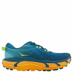 Hoka M Mafate Speed 3 Coastal Shade / Radiant Yellow* Löparskor|Löpning