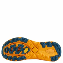 Hoka M Mafate Speed 3 Coastal Shade / Radiant Yellow* Löparskor|Löpning