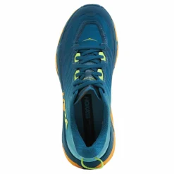 Hoka M Mafate Speed 3 Coastal Shade / Radiant Yellow* Löparskor|Löpning