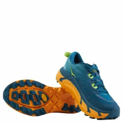 Hoka M Mafate Speed 3 Coastal Shade / Radiant Yellow* Löparskor|Löpning