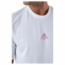 adidas Tennis M Padel Graphic Tee* Racketsporter|T-Shirts