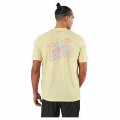 adidas Tennis M Padel Graphic Tee* Racketsporter|T-Shirts