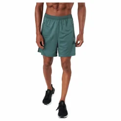 adidas M 3s Sho Greoxi/black* Shorts|Träning