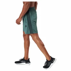 adidas M 3s Sho Greoxi/black* Shorts|Träning