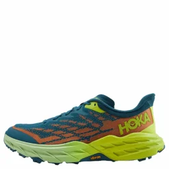 Hoka M Speedgoat 5 Blue Coral / Evening Primrose* Löparskor|Löpning