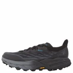 Hoka M Speedgoat 5 Gtx Ice Black / Black* Löpning|Löparskor