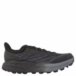 Hoka M Speedgoat 5 Gtx Ice Black / Black* Löpning|Löparskor