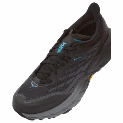 Hoka M Speedgoat 5 Gtx Ice Black / Black* Löpning|Löparskor
