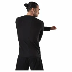 Casall M Sport Long Sleeve Black* Träning|Tröjor