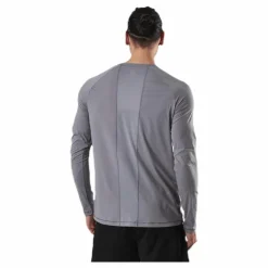 Casall M Sport Long Sleeve Grey* Träning|Tröjor