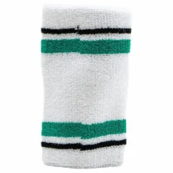 Mizuno M Wristband 1P White* Racketsporter|Mössor Och Handskar