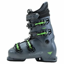 Tecnica Mach Sport Mv 90 Grey* Alpint|Vandrings- Och Skidutrustning