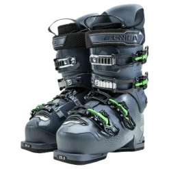 Tecnica Mach Sport Mv 90 Grey* Alpint|Vandrings- Och Skidutrustning