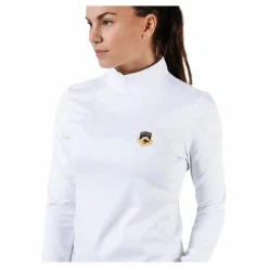 Saint Loye Madelene Top White* Hästsport|Tröjor