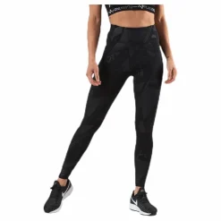 Only Play Mado Hw Aop Training Tights Black* Tights|Träning