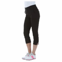 Daily Sports Magic Capri 78 cm Black* Golf|Byxor