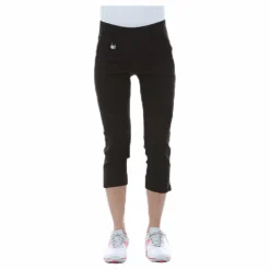 Daily Sports Magic Capri 78 cm Black* Golf|Byxor
