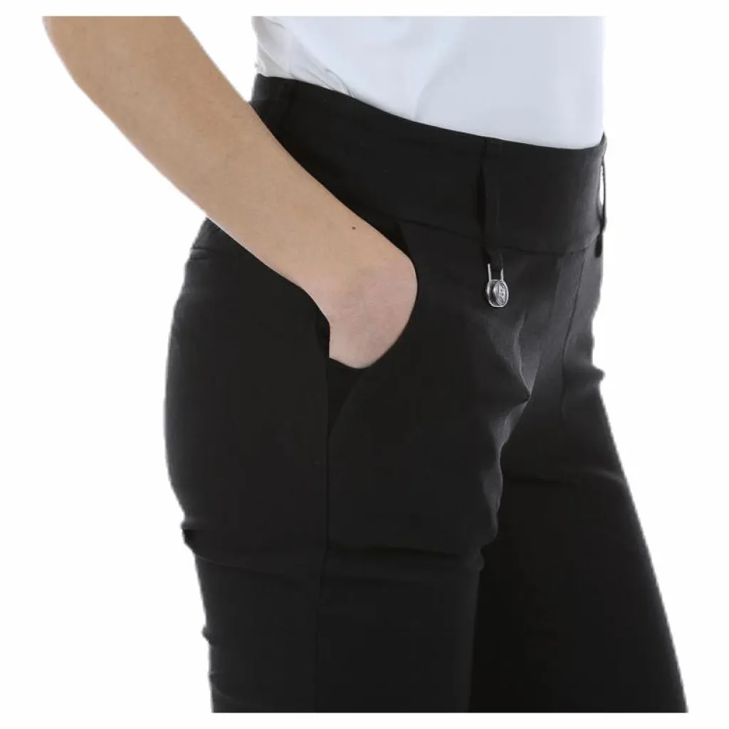 Daily Sports Magic Capri 78 cm Black* Golf|Byxor