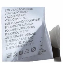 Daily Sports Magic Capri 78 cm Black* Golf|Byxor