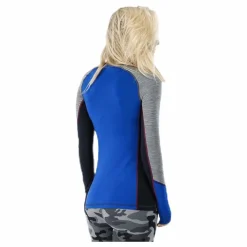 Peak Performance Magic LS Grey* Alpint|Underställ