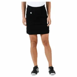 Daily Sports Magic Skort 45 cm Black* Golf|Shorts