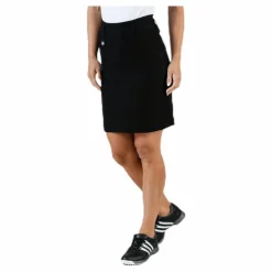 Daily Sports Magic Skort 52 cm Black* Golf|Shorts