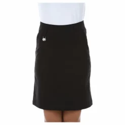 Daily Sports Magic Skort 52 cm Black* Golf|Shorts