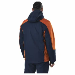 Whistler Maison 4-way Stretch Ski Jacket W-PRO 15000 Blue* Alpint|Jackor