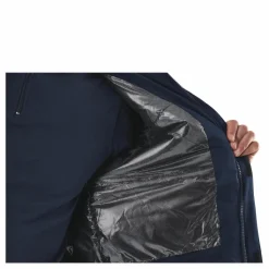 Whistler Maison 4-way Stretch Ski Jacket W-PRO 15000 Blue* Alpint|Jackor