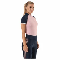 Jacson Maja Tech Top Pink* Hästsport|T-Shirts
