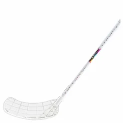 Zone Maker Air Superlight 96 cm Flex 28 White* Inomhussporter|Träningsutrustning