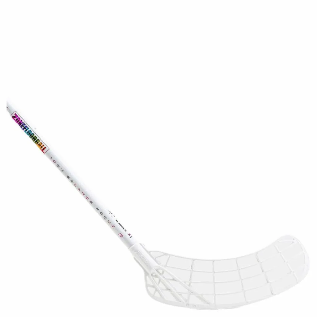 Zone Maker Air Superlight 96 cm Flex 28 White* Inomhussporter|Träningsutrustning