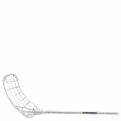 Zone Maker Air Superlight 96 cm Flex 28 White* Inomhussporter|Träningsutrustning