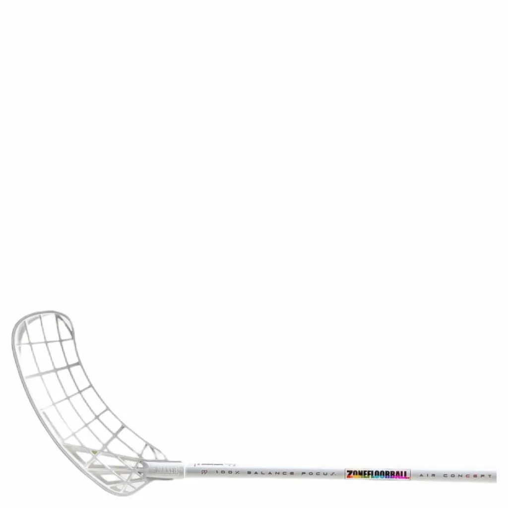 Zone Maker Air Superlight 96 cm Flex 28 White* Inomhussporter|Träningsutrustning