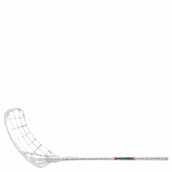 Zone Maker Air Superlight 100 cm Flex 28 White* Inomhussporter