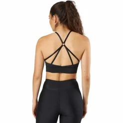 BLACC Mandala Bra Black* Yoga|Sport-Bh:Ar
